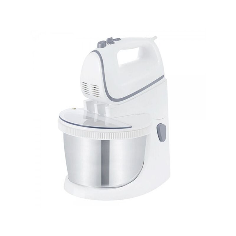 foto del prodotto tm electron impastatrice mixer con ciotola 400 w