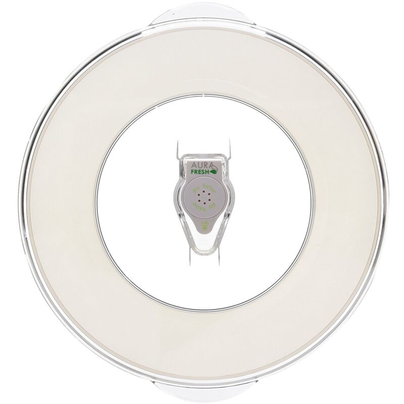 foto del prodotto tmvag291 coperchio sottovuoto universale per sistema di confezionamento sottovuoto tm electron