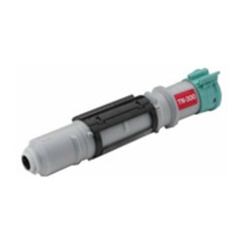 foto del prodotto tn-300 cartuccia toner originale per stampanti laser - nero