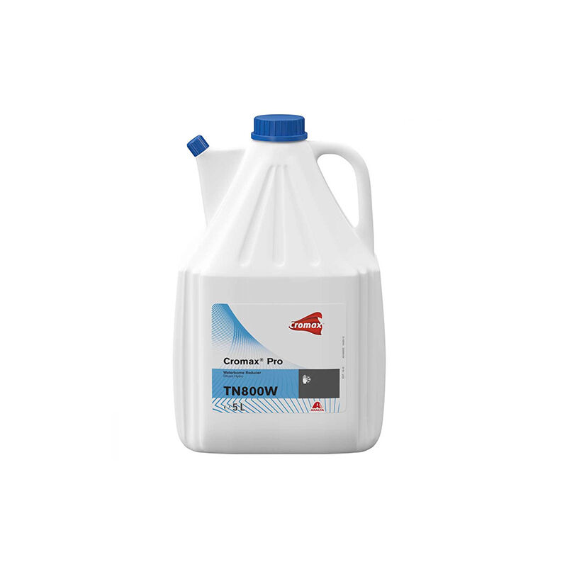 foto del prodotto tn800w pro waterborne reducer lt 5 cromax