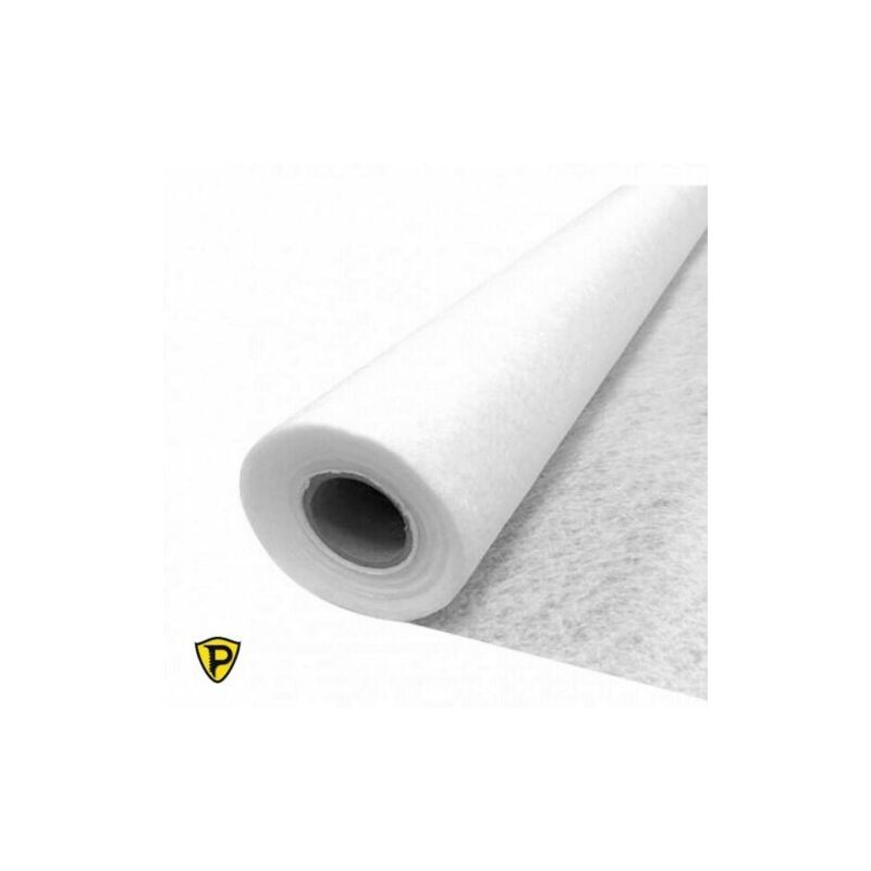 foto del prodotto tnt guaina liquida azgum tessuto non tessuto rinforzo armatura 100 g mq 1x25 mt