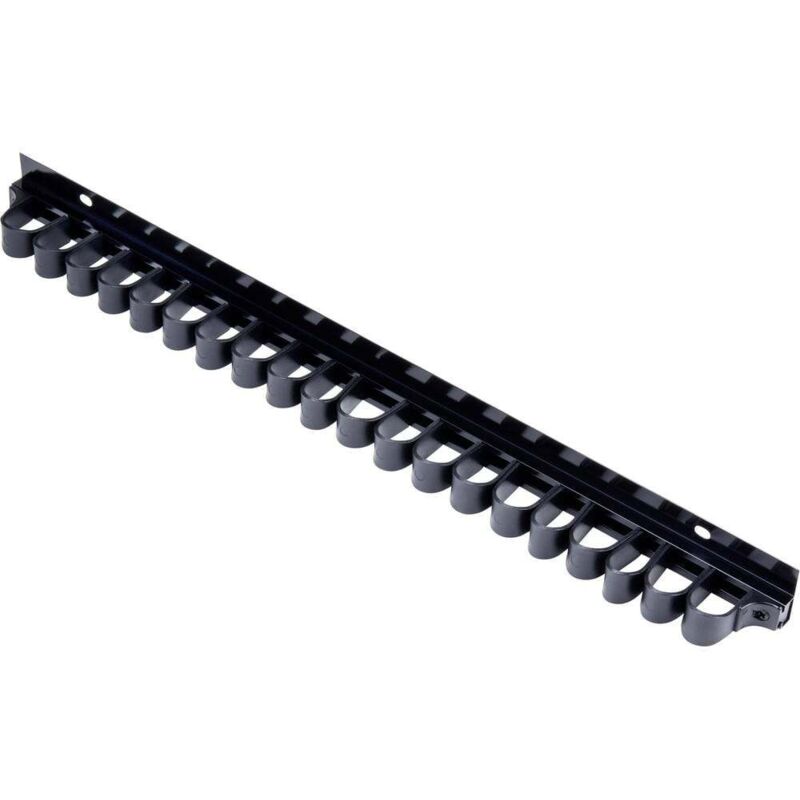 foto del prodotto to 5742429 supporto per utensili universale l x l x a 439 x 29 x 40 mm 1 pz. toolcraft
