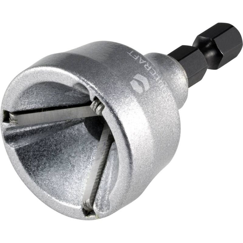 foto del prodotto to 6394482 inserto per sbavatore 1 pz. toolcraft
