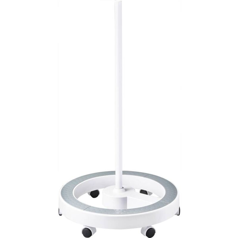 foto del prodotto to 7167603 treppiede per lampada con lente d ingrandimento classe efficienza energetica 2021 n.rel. toolcraft