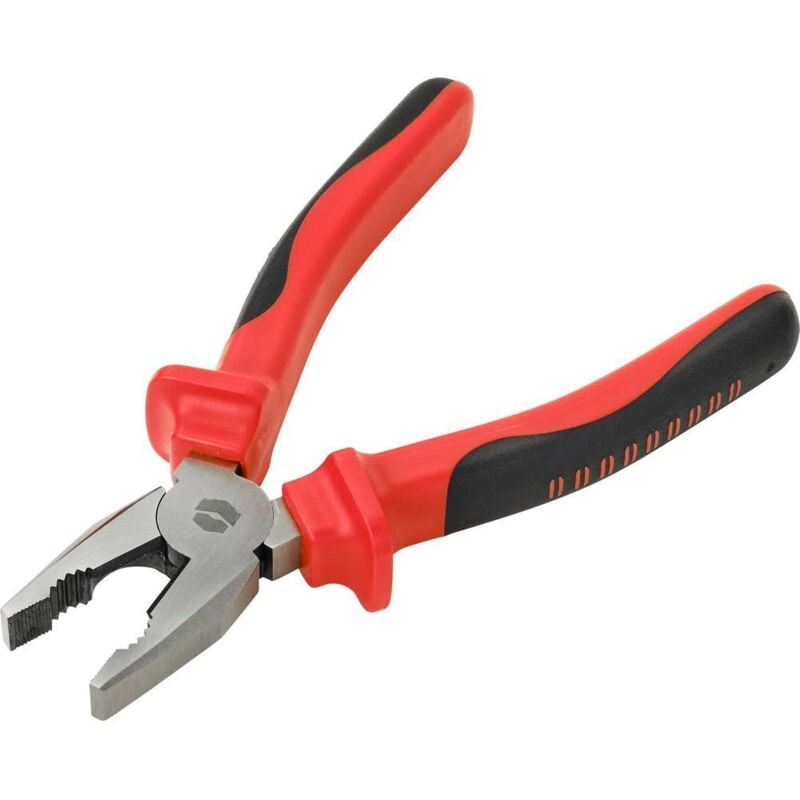 foto del prodotto to 7339080 officina e meccanica pinza universale 180 mm toolcraft