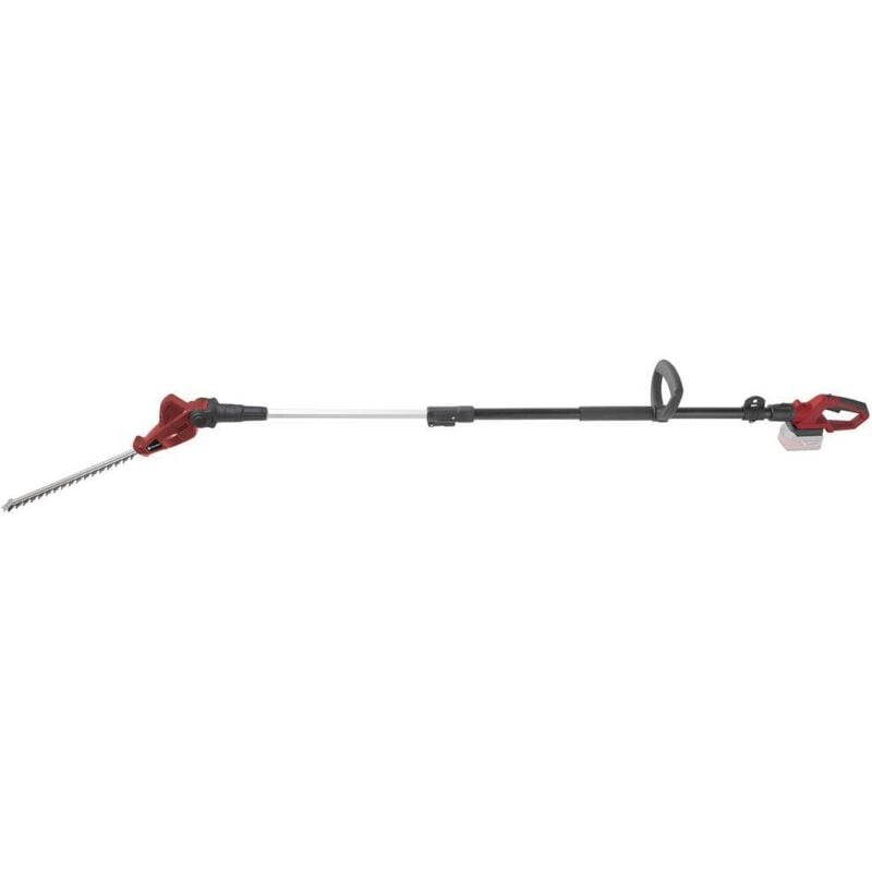 foto del prodotto to 7568328 a batteria decespugliatore, potatore psh l0218 e tawb 200 batteria non inclusa nella consegna li toolcraft