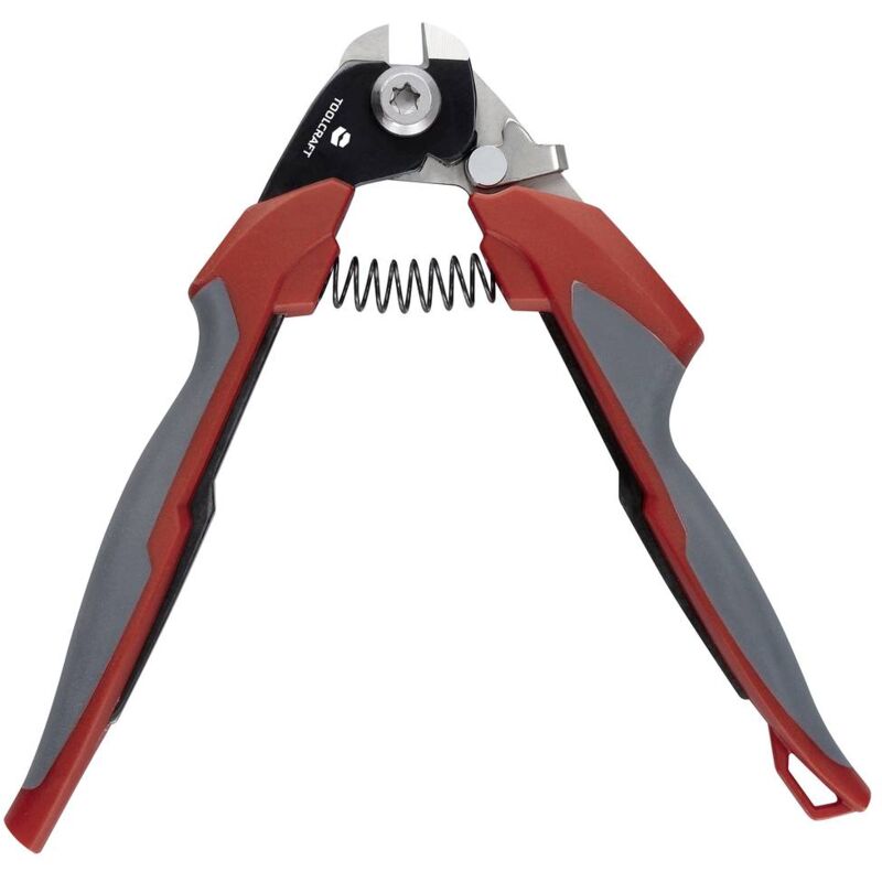 foto del prodotto to 9616527 officina e meccanica tagliacavi 180 mm toolcraft