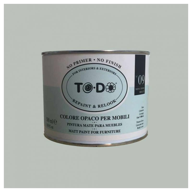foto del prodotto to-do colore mobili 500ml n.9 midsummer breeze