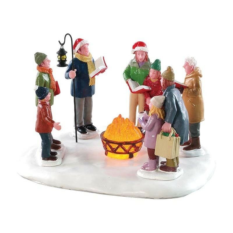 foto del prodotto toasty caroling b o 4.5v cod. 84362