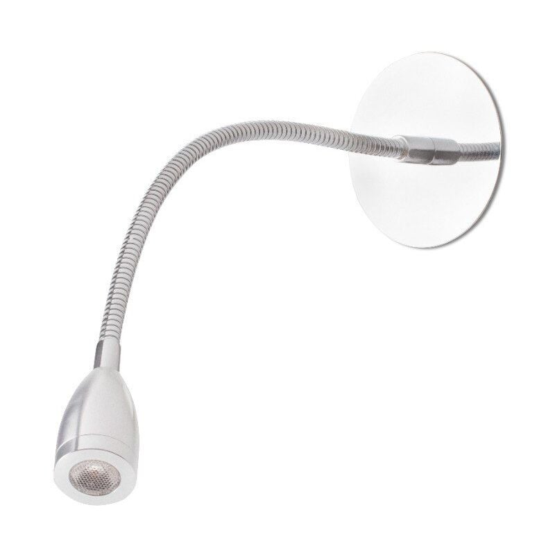 foto del prodotto tocoa empotrable cromo led