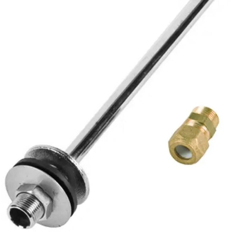 foto del prodotto todini - raccordo attacco basso per cassetta monoblocco its srl