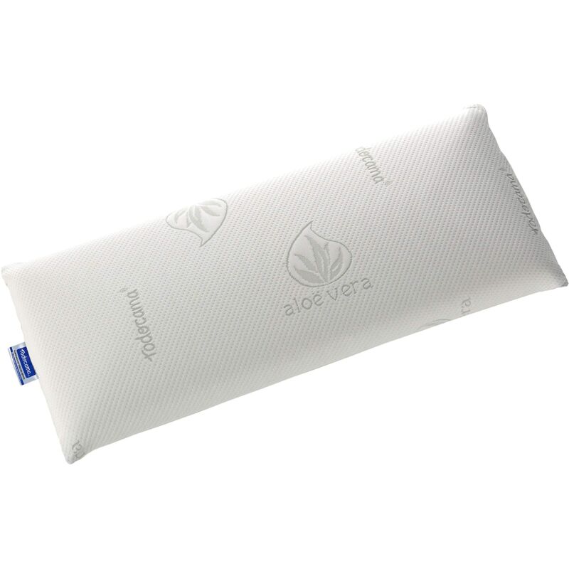 foto del prodotto todocama todolit cuscino memory 120 cm