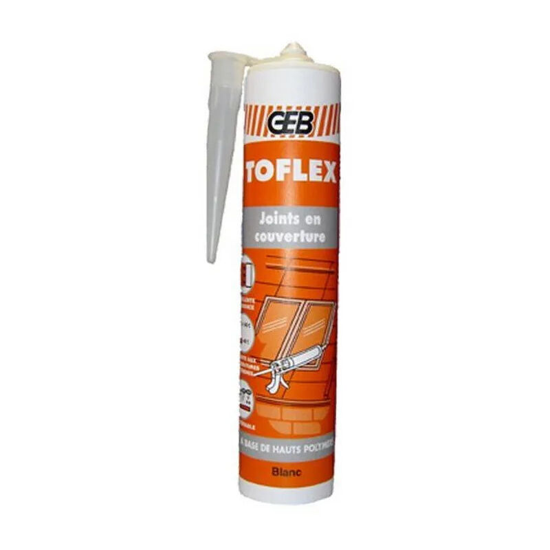 immagine 0 del prodotto toflex composto sigillante per esterni