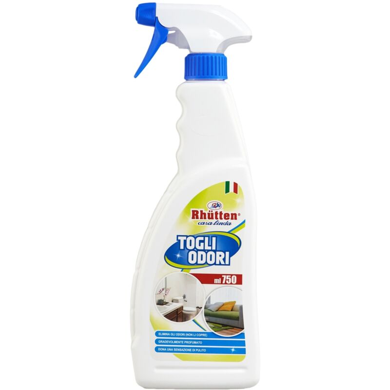 foto del prodotto togli odori casa linda 750ml