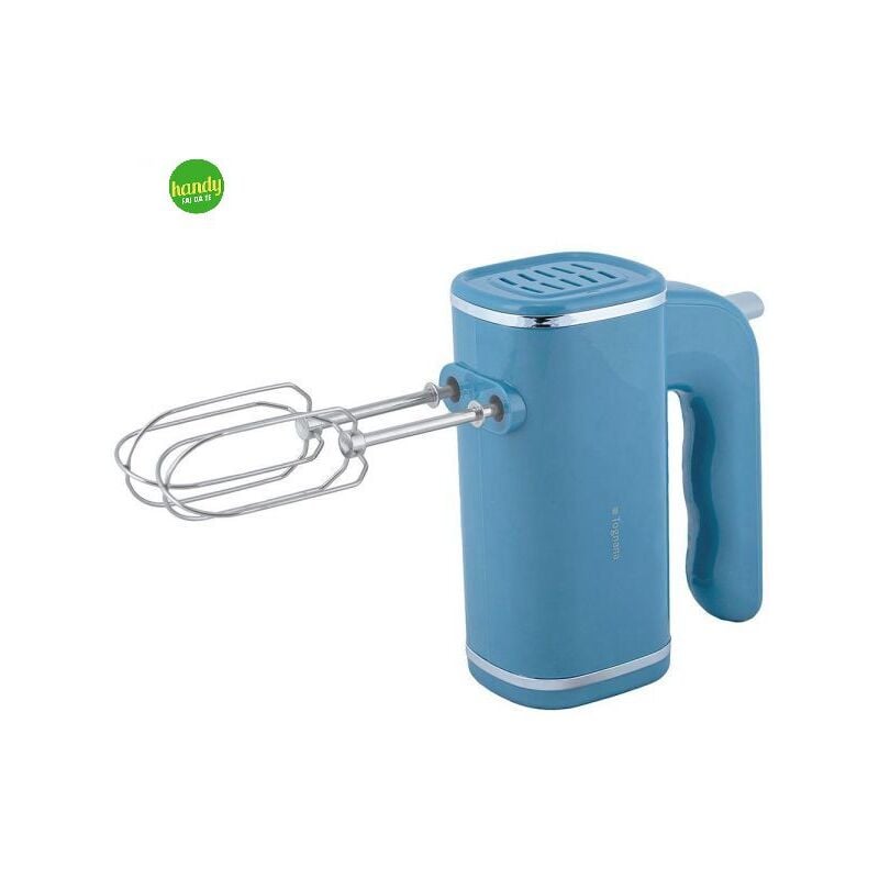 foto del prodotto tognana sbattitore elettrico iridea 250w azzurro