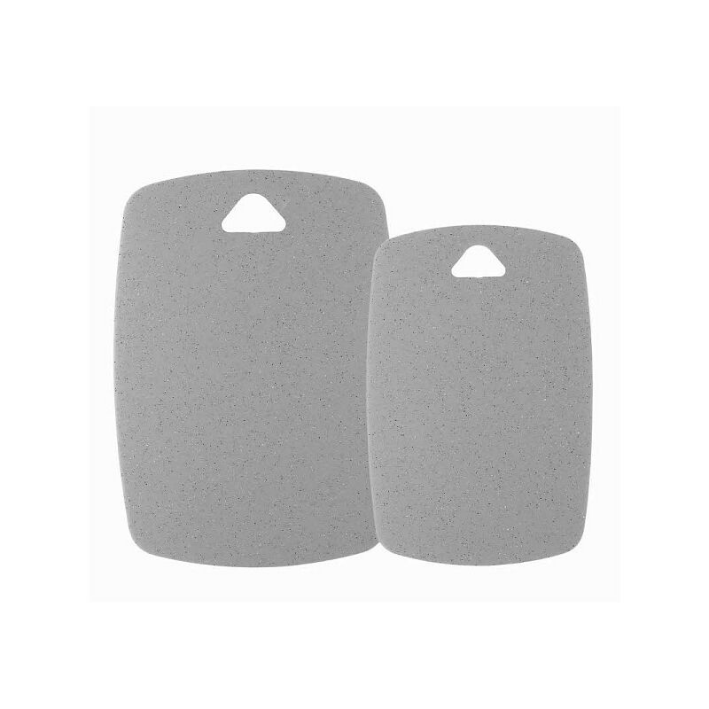 foto del prodotto tognana set 2 taglieri per cucina 35x25 30x20 kh9tag10968