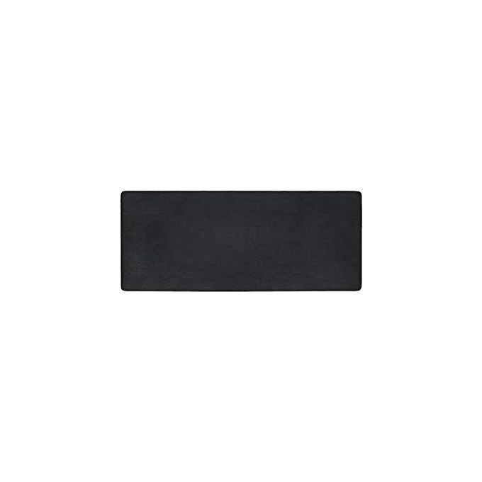 foto del prodotto tognana tagliere piastra gn 2 4 show nero 53x16