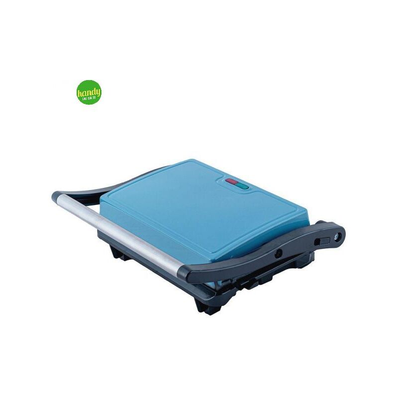 foto del prodotto tognana tostiera iridea 1000w azzurro