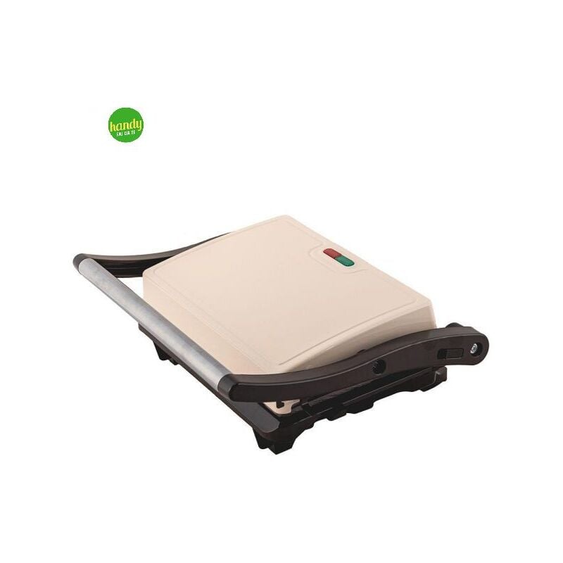 foto del prodotto tognana tostiera iridea 1000w champagne