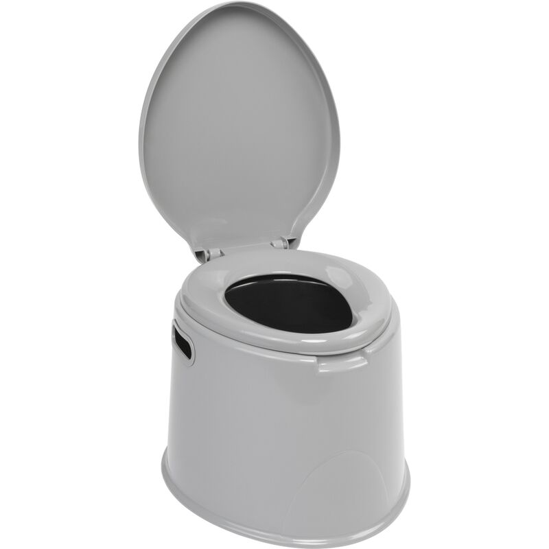 foto del prodotto toilette portatile optitoil brunner