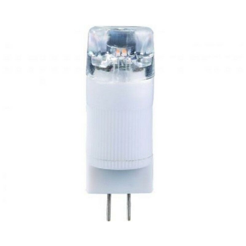 foto del prodotto toledo 0026502 lampadina g4 60lm 0,8w 2700k sylvania