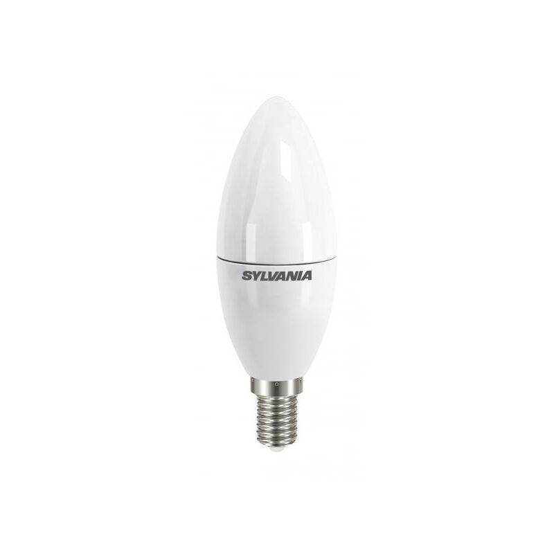 foto del prodotto toledo candela led 250lm e14 sylvania