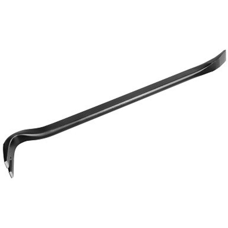 foto del prodotto tolsen leverino in acciaio leva tirachiodi per carpentiere 120cm 25120t