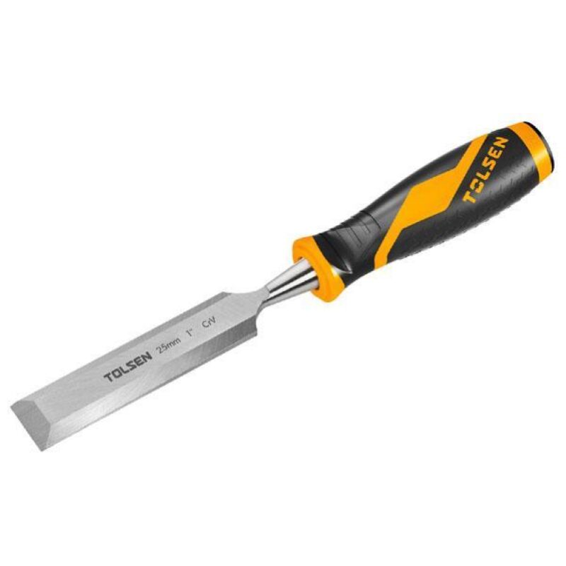foto del prodotto tolsen scalpello per legno 13mm