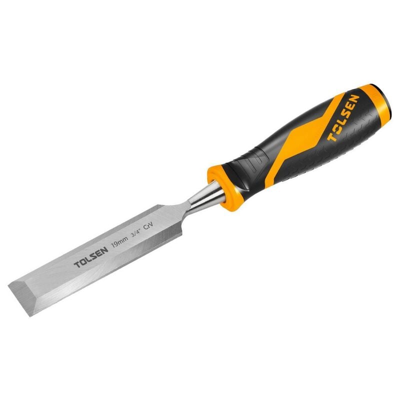 foto del prodotto tolsen scalpello per legno 8mm