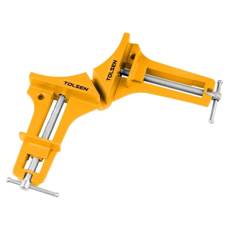 foto del prodotto tolsen stringente angolare 75mm