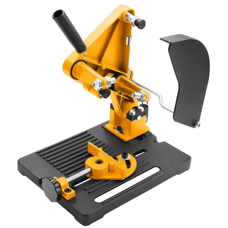 foto del prodotto tolsen supporto per smerigliatrice angolare 115 125mm 10501t