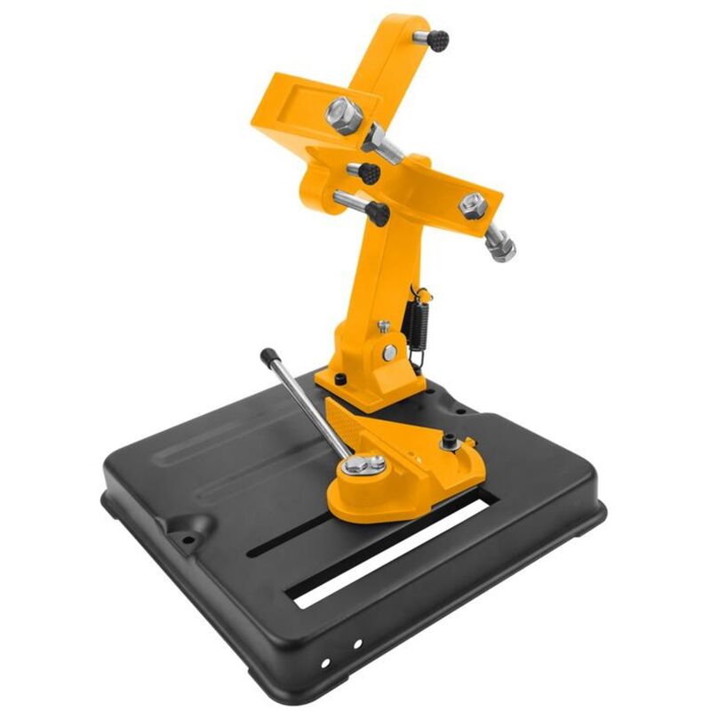 foto del prodotto tolsen supporto per smerigliatrice angolare 180 230mm 10502t