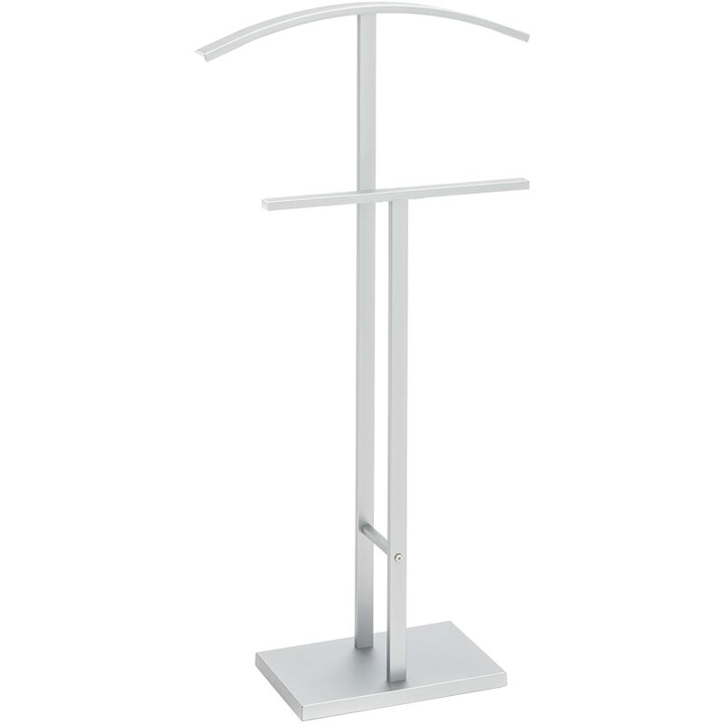 foto del prodotto tomasucci wink design, servomuto moderno in metallo satinato amarillo