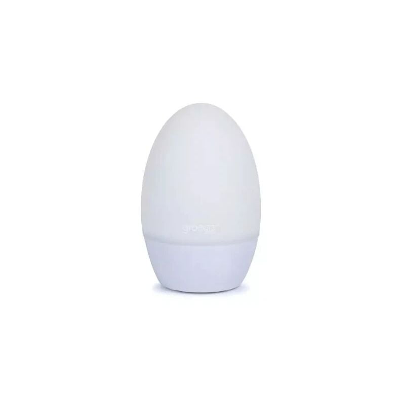 foto del prodotto tommee tippee luce termometro groegg, luce notturna antibuio con termometro ambientale