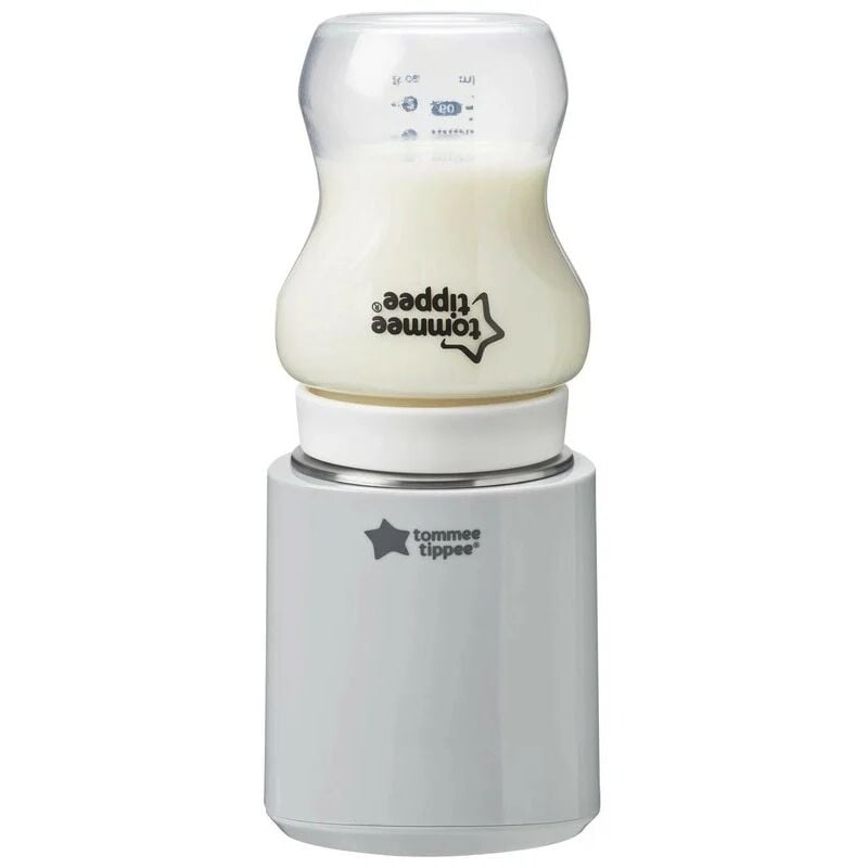 foto del prodotto tommee tippee scaldabiberon portatile tommee letsgo