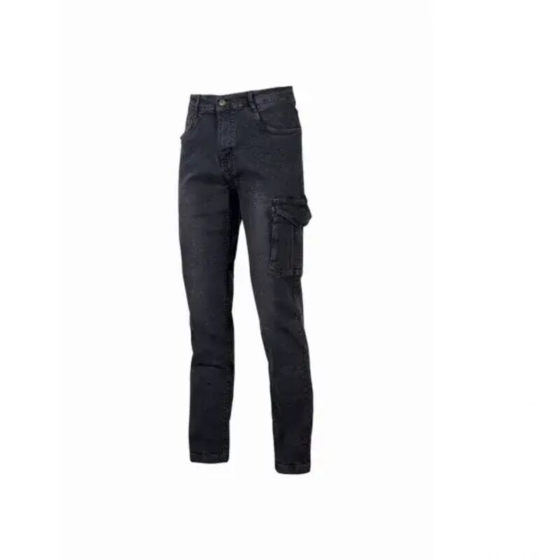 foto del prodotto tommy jeans cargo 30 u power