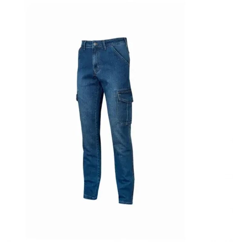 foto del prodotto tommy jeans cargo 30 u power