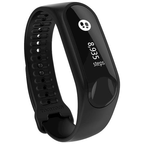 foto del prodotto tomtom braccialetto fitness touch cardio