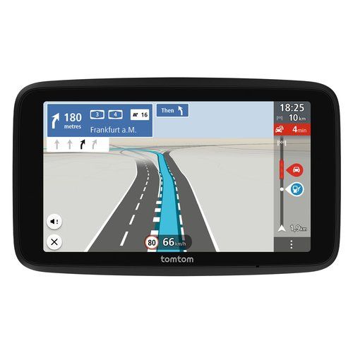 foto del prodotto tomtom go classic 6 2nd gen - 1yf6 002 00