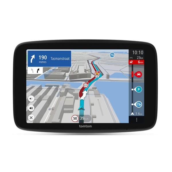 foto del prodotto tomtom go expert plus 6