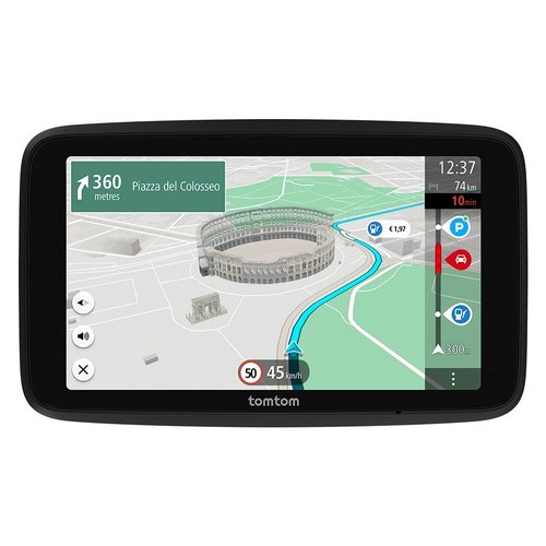 foto del prodotto tomtom go superior 6