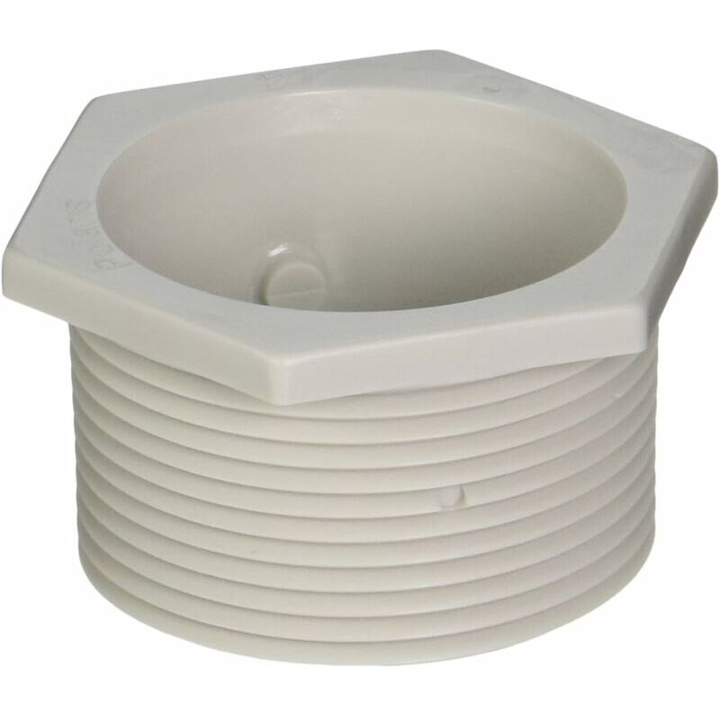 foto del prodotto tonchean 6 500 00 connettore a parete per pulitore per piscine universale uwf 