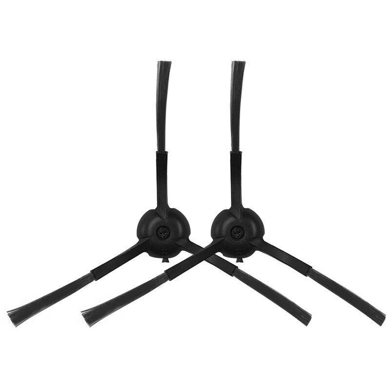 foto del prodotto tonchean accessori originali spazzole laterali in silicone per aspirapolvere q7 max s7 max ultra s7 maxv ultra s7 pro ultra s8 series s8 pro