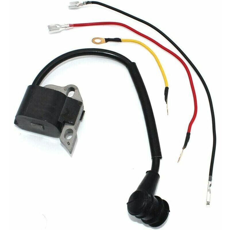foto del prodotto tonchean accessorio decespugliatore, bobina di accensione per motosega stihl 021 023 025 ms210 ms230 ms250 0000 400 1306