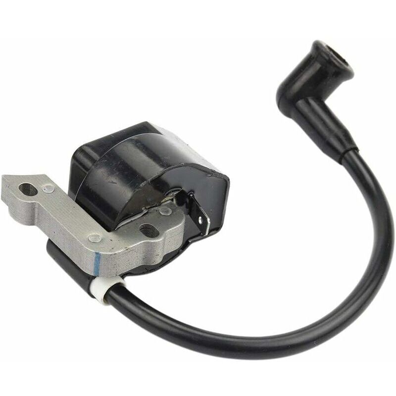 foto del prodotto tonchean accessorio decespugliatore, nuova bobina di accensione per fs 45 fs38 fs45 fs55 bobina di accensione ad alta tensione 4140 400 1300