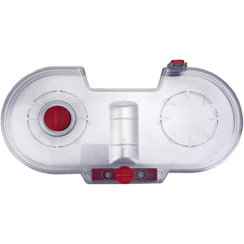 foto del prodotto tonchean accessorio per aspirapolvere con serbatoio dell acqua e mocio elettrico per aspirapolvere dyson v6 v7 v8 v10 v11