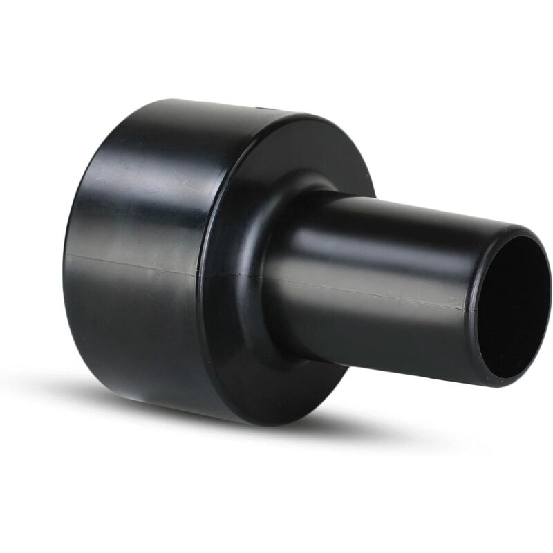 foto del prodotto tonchean adattatore per tubo flessibile per aspirapolvere da 2,5 a 1,25 compatibile con aspirapolvere da 2,5 per il montaggio di accessori da