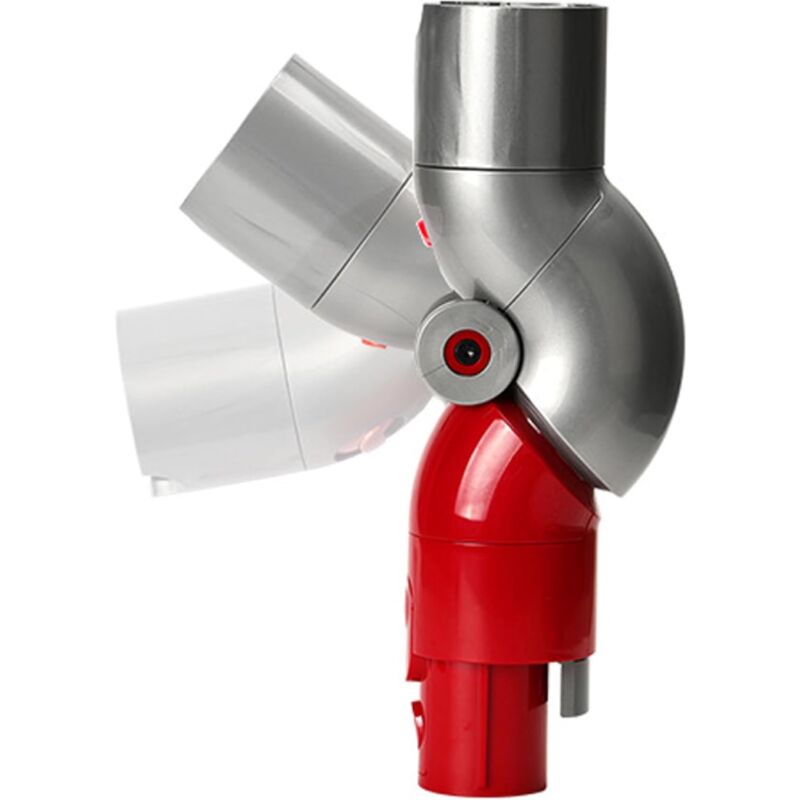 foto del prodotto tonchean adattatore quick flex per dyson v7 v8 v10 v11 v15 ricambi per aspirapolvere dyson