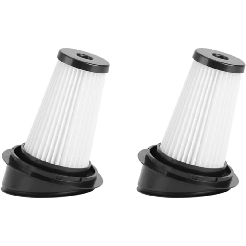 foto del prodotto tonchean adatto per aspirapolvere grundig vch9631, vch9632 vch9629 vch9630 accessori filtro set da 2