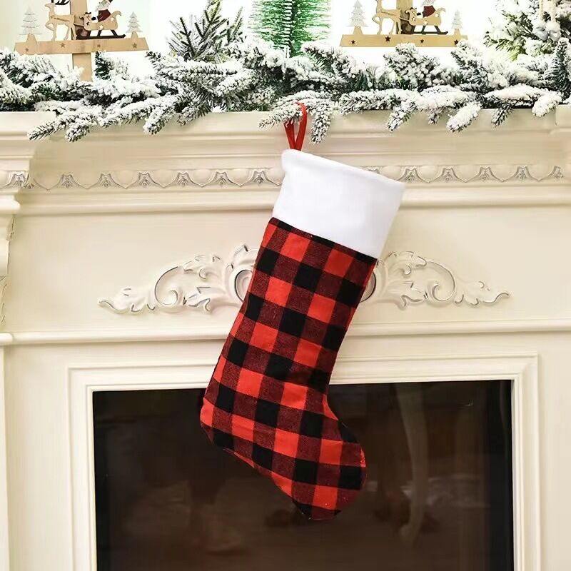 foto del prodotto tonchean altre decorazioni natalizie, sacchetti di caramelle per regali di natale, decorazioni per la casa, calzini, decorazione per l albero di